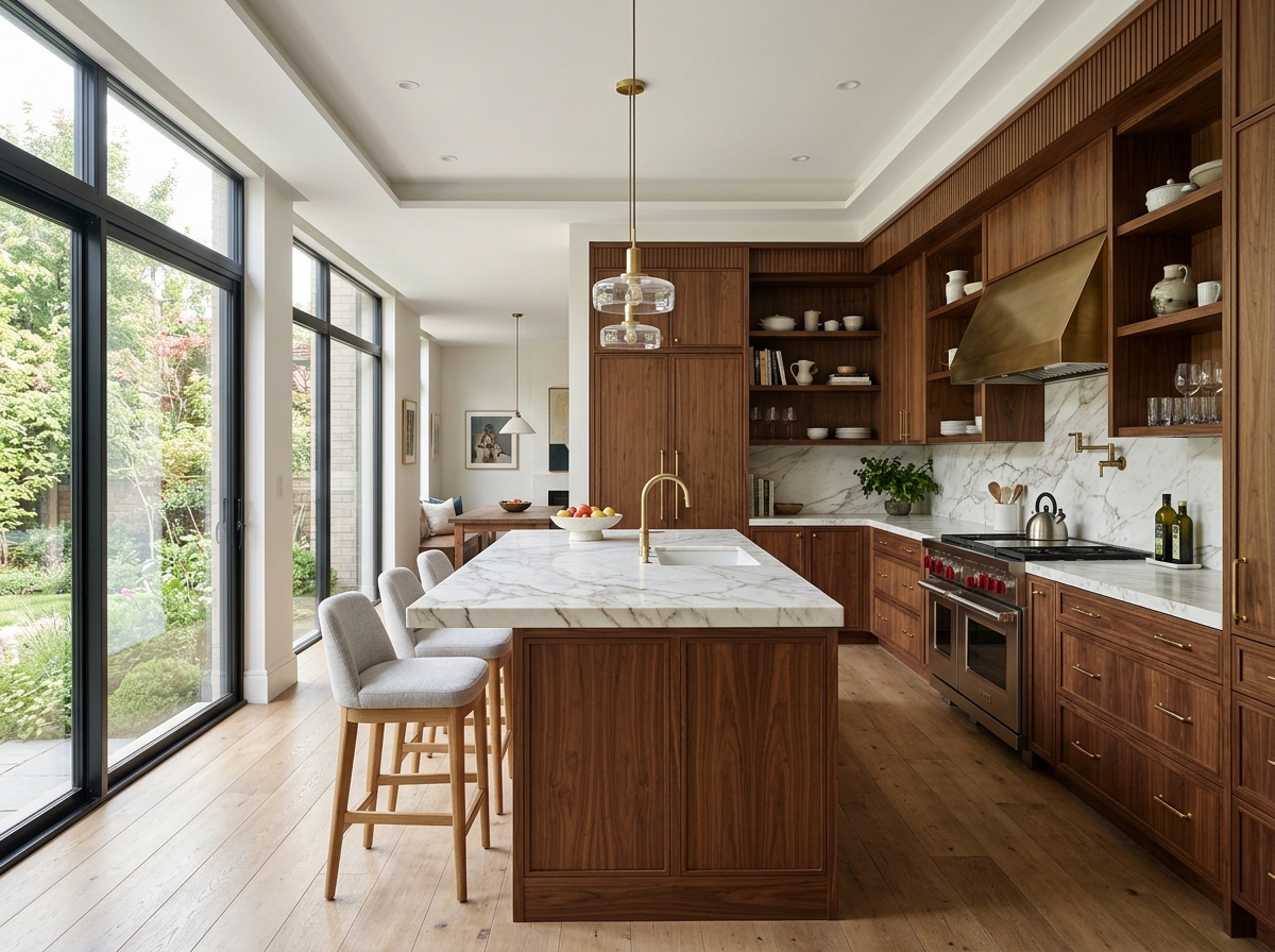 Cocina Integral a Medida